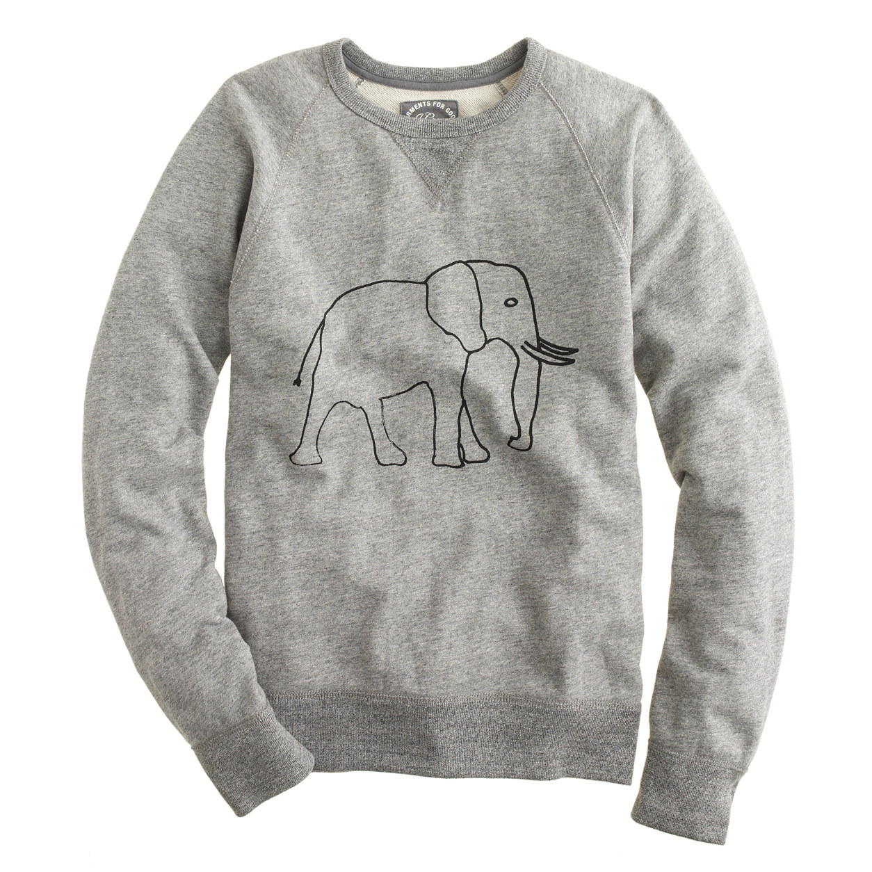 J Crew